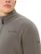 Vaude Rosemoor Fleece II Funktionsjacke coconut (Herren) Vorschaubild