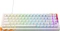 Cherry XTRFY K5 Pro TMR Compact, weiß/orange, MK Crystal Magnetic, USB, US Vorschaubild