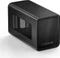 Jonsbo V11, schwarz, Mini-ITX Vorschaubild