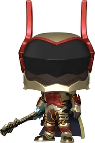 FunKo Pop! Games - Kingdom Hearts - Lingering Will