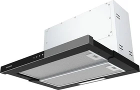 Oranier FLA690 Flachschirm-Dunstabzugshaube