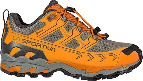La Sportiva Ultra Raptor II GTX maple/clay (Junior)