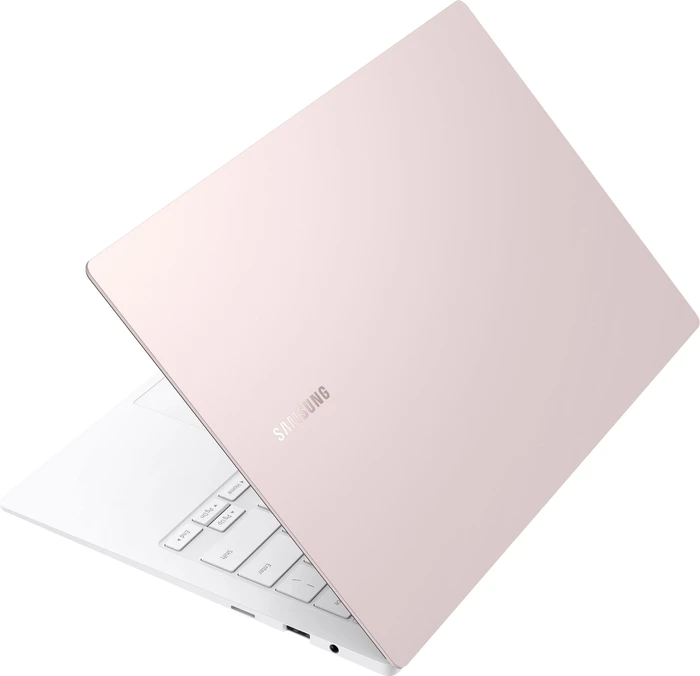 Samsung Galaxy Book Pro 13, Mystic Pink Gold, Core i5-1135G7, 8GB RAM, 256GB SSD, DE