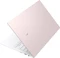 Samsung Galaxy Book Pro 13, Mystic Pink Gold, Core i5-1135G7, 8GB RAM, 256GB SSD, DE Vorschaubild