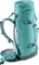 Deuter Gravity Expedition 45+ SL dustblue/graphite (Damen) Vorschaubild
