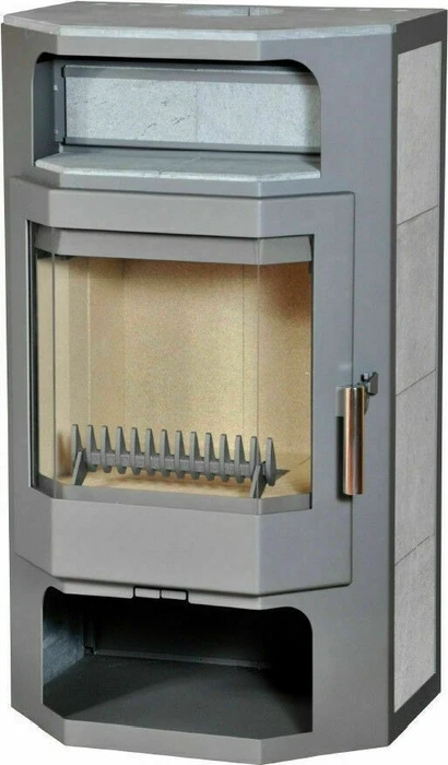 Thorma Frankfurt Kaminofen (22-780)