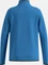 Odlo Adventurer Mid Layer Half Zip Funktionsshirt langarm nebulas blue (Junior) Vorschaubild
