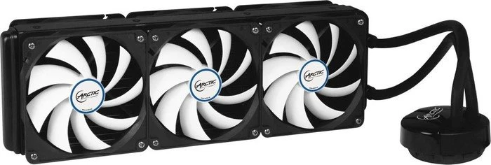 ARCTIC Liquid Freezer 360