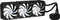 ARCTIC Liquid Freezer 360 Vorschaubild