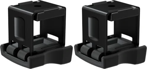 Thule Square Bar Adapter 8897