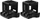Thule Square Bar Adapter 8897