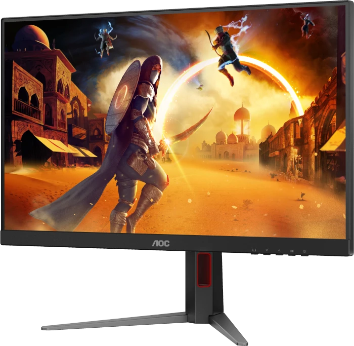 AOC 27G4HA, 27"