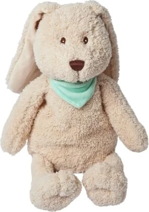 Grünspecht Wärme-Kuscheltier Hase Papa Wärmetier