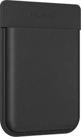 Plaud Note Pro Magnetic Case schwarz