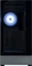 Zalman P40 Prism Plus Black, schwarz, Glasfenster Vorschaubild