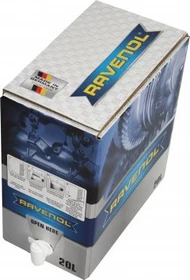 Ravenol RUP Racing Ultra Performance SAE 5W-40 20l