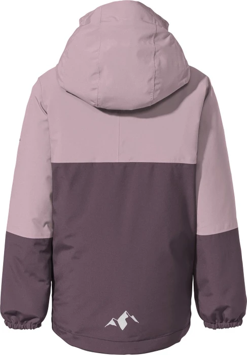 Vaude Escape Padded Funktionsjacke blackberry (Junior)