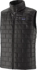 Patagonia Nano Puff Funktionsweste schwarz (Herren)