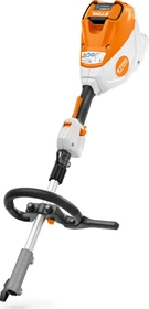 Stihl KMA 120 R Akku-Motoreinheit solo