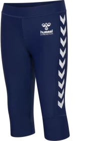 hummel Ifiji Badeshorts navy blazer (Junior)