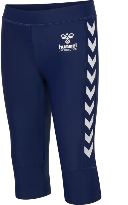 hummel Ifiji Badeshorts navy blazer (Junior)