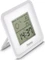 Hama Borneo Hygrometer-Temperaturstation weiß, digital Vorschaubild