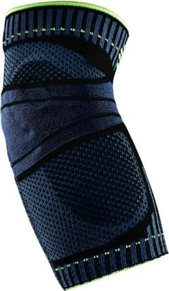 Bauerfeind Sports Elbow Support Größe L schwarz, 1 Stück