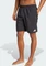 adidas 8-Inch Badeshorts schwarz/weiß (Herren) Vorschaubild