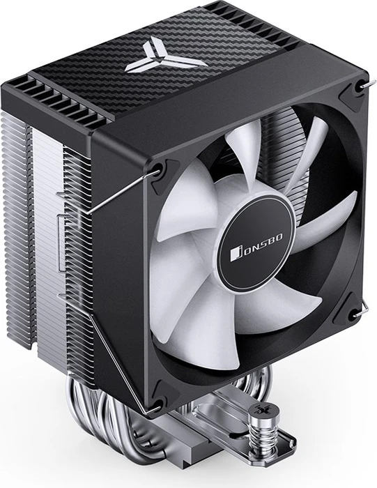 Jonsbo CR-1400 Evo Color Black