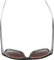 Ray-Ban RB4147 60mm schwarz-transparent/grau Verlauf Vorschaubild