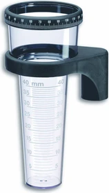 TFA Dostmann Analoger Regenmesser