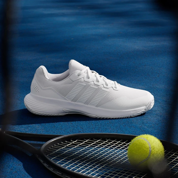 adidas Gamecourt 2.0 cloud white