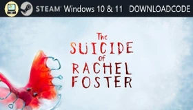 The Suicide of Rachel Foster (Download) (PC)