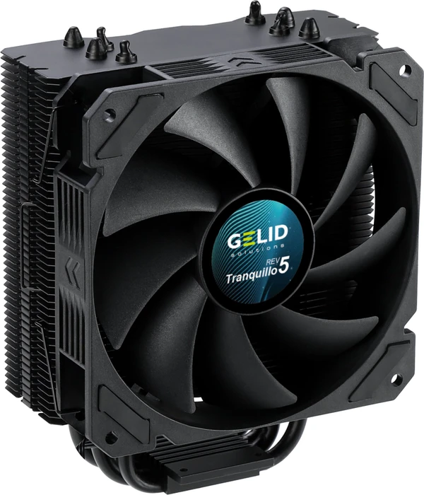 Gelid Solutions Tranquillo Rev 5