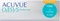 Johnson & Johnson Acuvue Oasys 1-Day for Astigmatism Vorschaubild