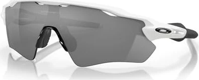 Oakley Radar EV Path steel/prizm road jade