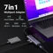 Ugreen 7-in-1 USB-C Hub, USB-C 3.0 [Stecker] Vorschaubild