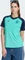 adidas FIFA WM 2026 Deutschland Auswärts Aufwärmtrikot kurzarm flash aqua (Damen) Vorschaubild