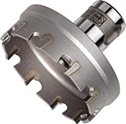 Fein HM Lochsäge für Metallblech, 48x4mm, 1 Stück