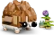LEGO Creator 3in1 - Niedlicher Hamster mit Blume Vorschaubild