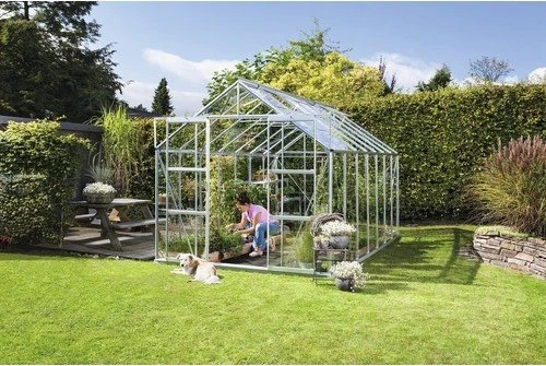 Vitavia Uranus Gewächshaus