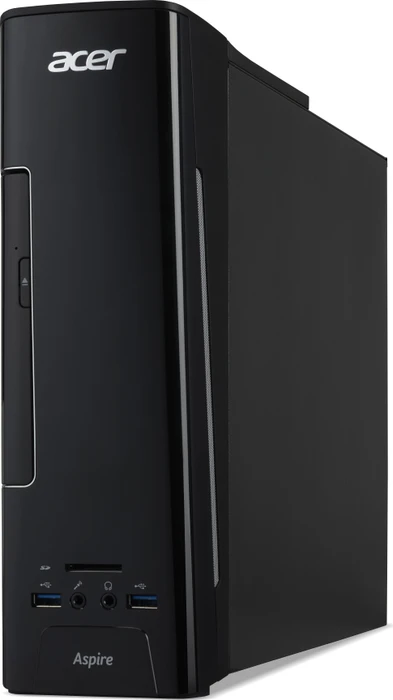 Acer Aspire XC-780, Core i3-7100, 4GB RAM, 128GB SSD