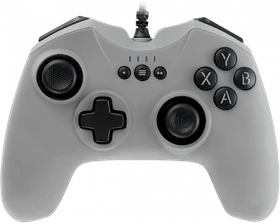 Nacon GC-100XF Game Controller grau (PC)