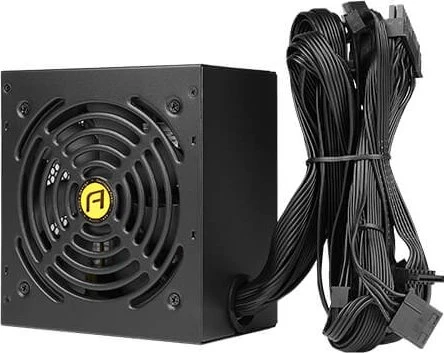 Antec Cuprum Strike CSK550 Bronze 550W, ATX 2.31