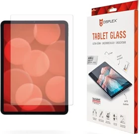 Displex Tablet Real Glass für Apple iPad Air 10.9" (2022), Apple iPad Air 11" (2025)