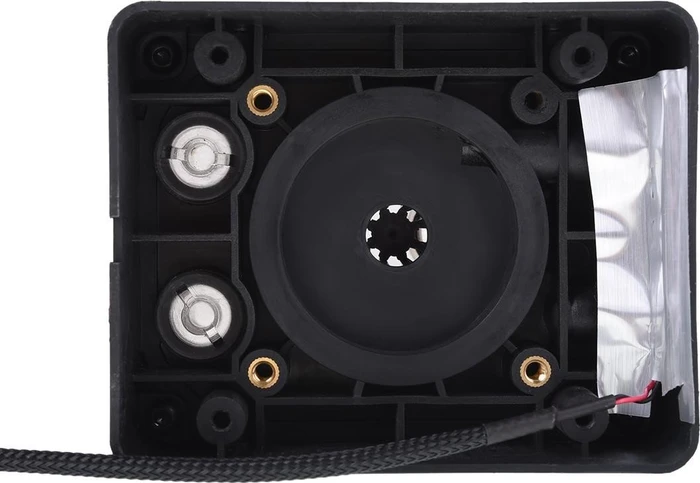 Alphacool Eisstation DDC