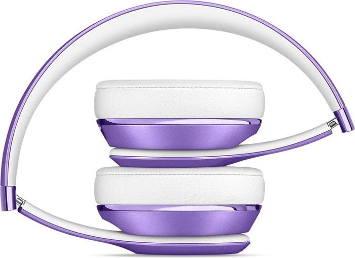 Apple Beats Solo3 Wireless violett