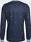 adidas FIFA WM 2026 Deutschland Auswärtstrikot langarm collegiate navy (Herren) Vorschaubild