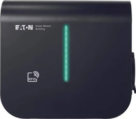 Eaton GMB 3.7-22kW T2S Eich, 5m Ladekabel