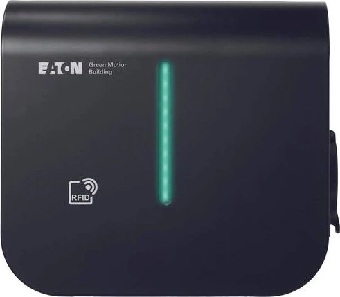 Eaton GMB 3.7-22kW T2S Eich, 5m Ladekabel